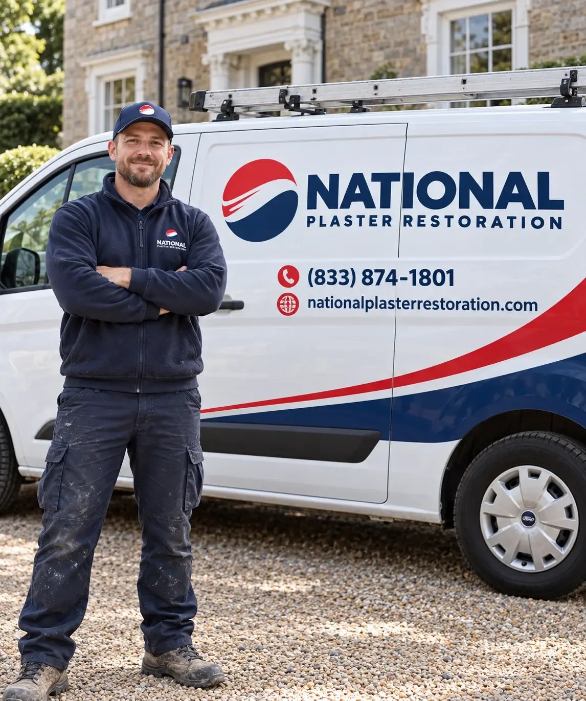 Plaster Repair company in Quinwood, WV